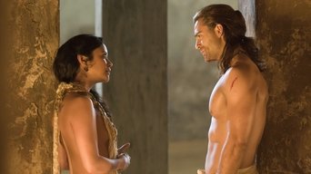 Spartacus: Gods of the Arena