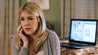 Lily Rabe — photo 9