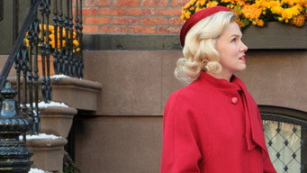 #8 A Holiday Spectacular