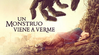 Galeria 1 - Un monstruo viene a verme