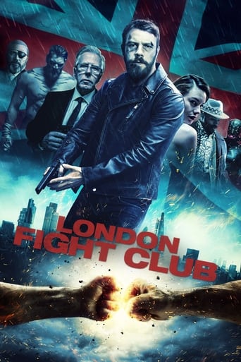 London Fight Club