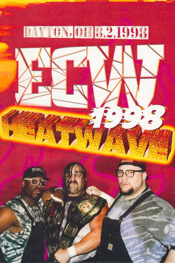 ECW Heat Wave 1998 (1998)
