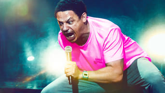 Eric Andre: Legalize Everything foto 0