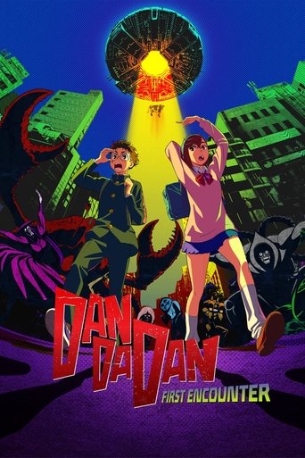 DAN DA DAN: First Encounter (2024)