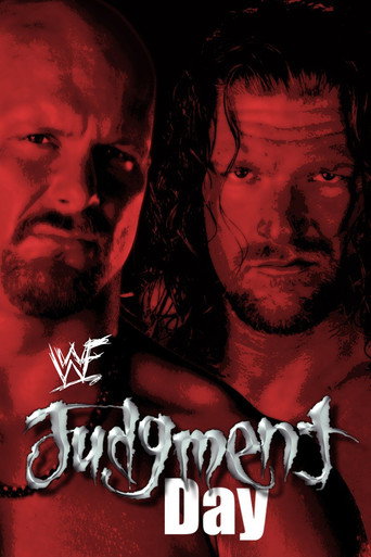 WWE Judgment Day 2001 (2001)