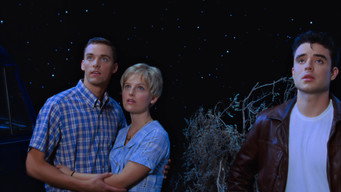 #11 Alien Trespass