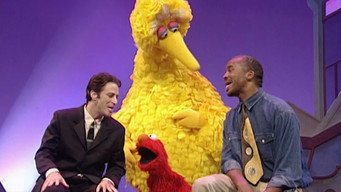 Sesame Street: Elmopalooza (1998)