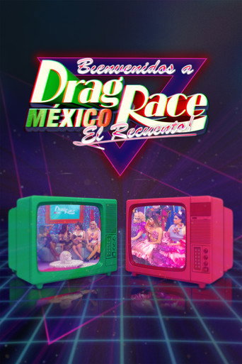 Drag Race México: El Recuento