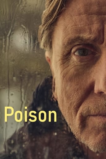 Poison - Eine Liebesgeschichte