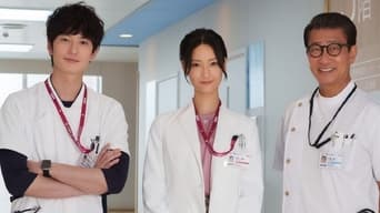 The Travel Nurse - 1x01