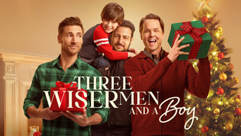 #6 Three Wiser Men and a Boy