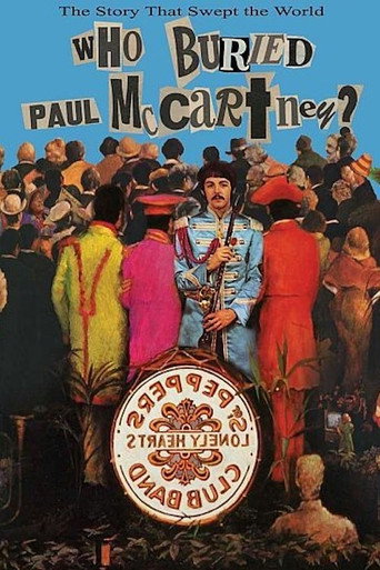 Who Buried Paul McCartney? (2005)