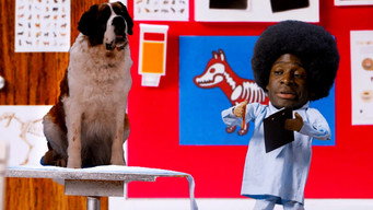 Episode 3 — The World's Strongest Diddy