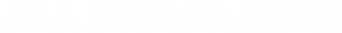 All the Places logo