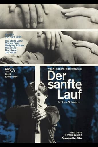 Poster för Der sanfte Lauf