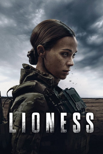 Special Ops: Lioness