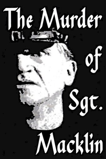 The Murder of Sgt. Macklin