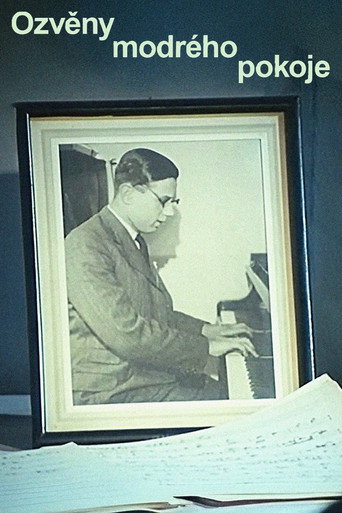 Ozvěny modr&eacute;ho pokoje (1983)