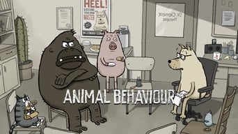 #3 Animal Behaviour