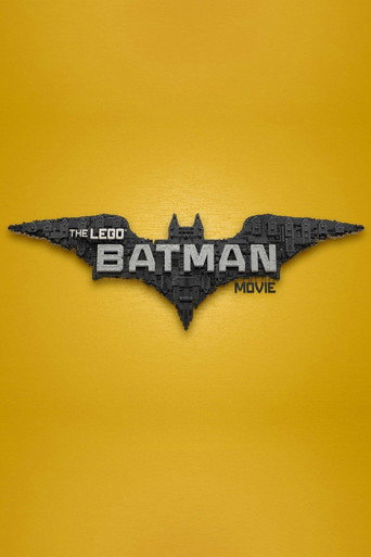 The Lego Batman Movie Collection