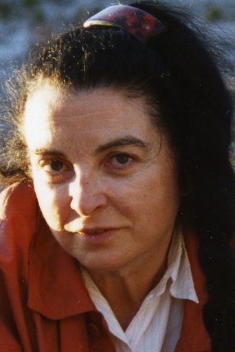 Image of Raymonde Carasco