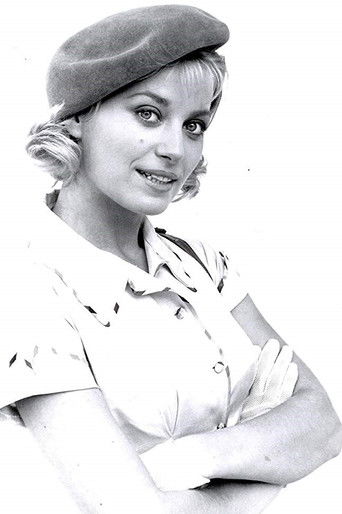 Foto de Laura Trotter