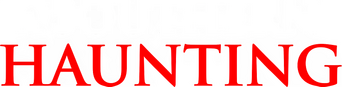 A Southern Haunting logo