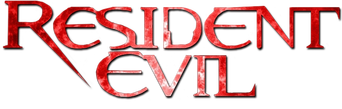 Resident Evil logo
