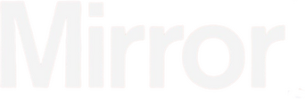 Mirror logo