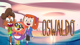 #5 Oswaldo