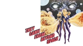 They Came from Beyond Space (1967)