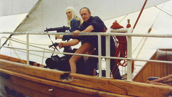 Ransom (1988)