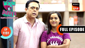 Episode 1191 — London Jaane Ke Plans