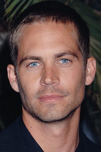 Profile picture of Paul Walker