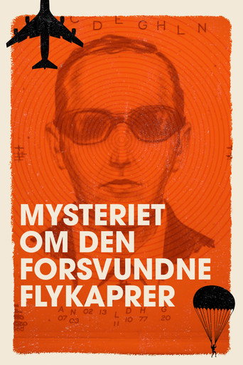 Mysteriet om den forsvundne flykaprer