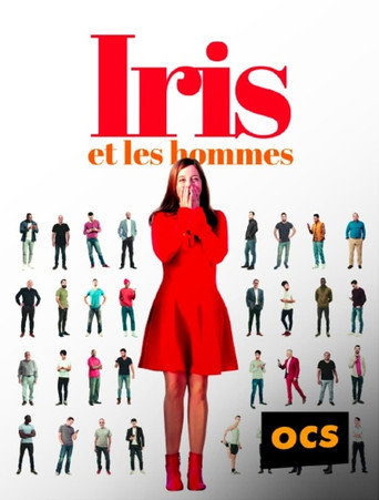 Iris et les hommes — Pôsteres 23