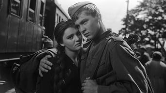 Балада про солдата (1959)