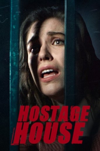 Poster för Hostage House