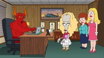 American Dad!