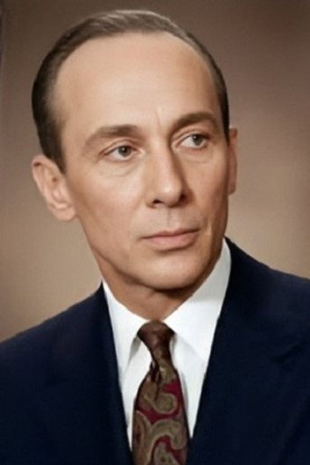 Reggie Nalderの人物画像 3