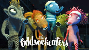 Galeria 4 - Oddsockeaters
