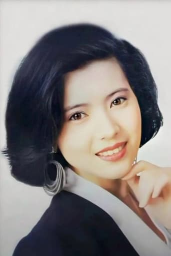 Image of Yammie Lam