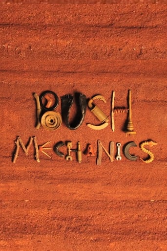 Bush Mechanics en streaming 