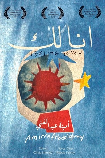 I Belong to You