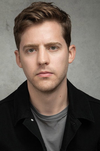 Dan Linney portrait