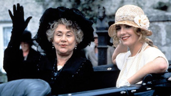 Widows' Peak (1994)