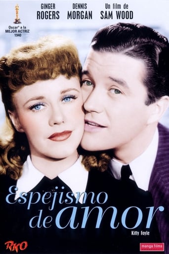 Poster of Espejismo de amor
