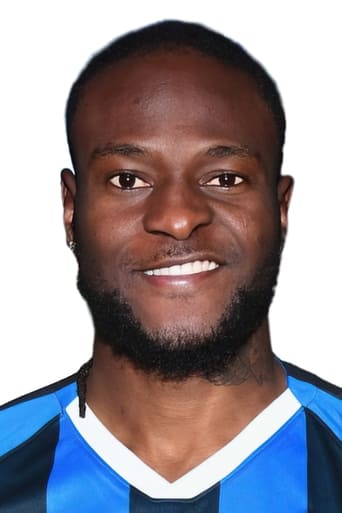 Image of Victor Moses