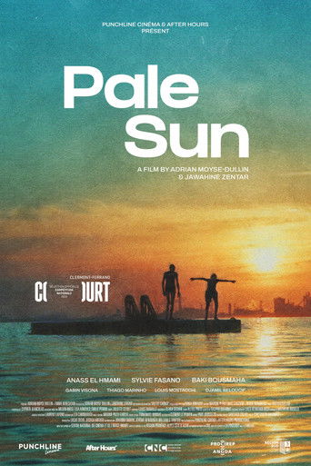 Cartell de Soleil Pâle