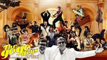 #2 The Go-Go Boys: The Inside Story of Cannon Films